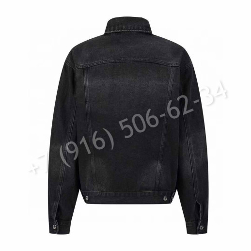 Джинсовка Balenciaga 25753