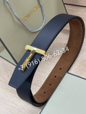 Ремень Tom Ford 7577 8