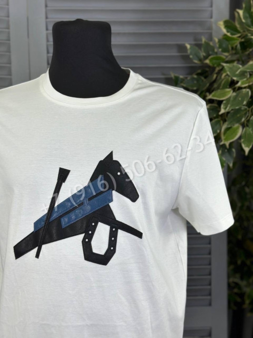 Футболка Hermes 15754