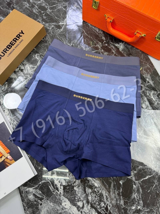 Нижнее Белье Burberry 25853