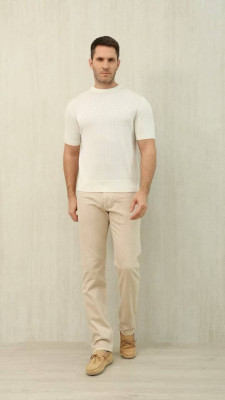 Джинсы Loro Piana 24309 1