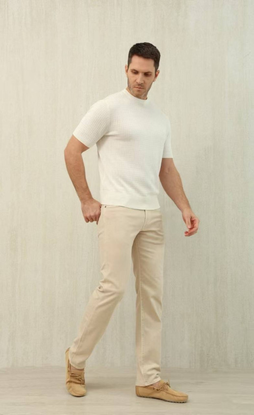 Джинсы Loro Piana 24309 1