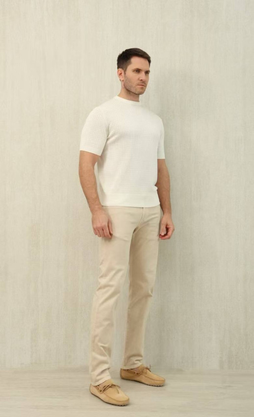 Джинсы Loro Piana 24309 1