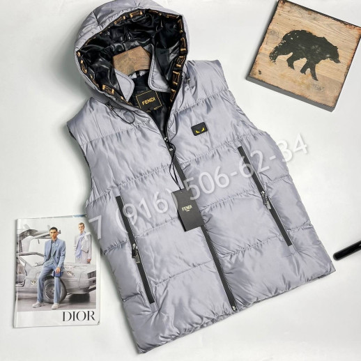 Жилетка Fendi 5781