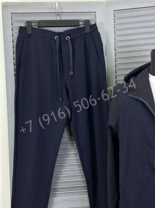 Спортивный костюм Brunello Cucinelli 15854