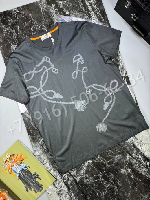 Футболка Hermes 26053