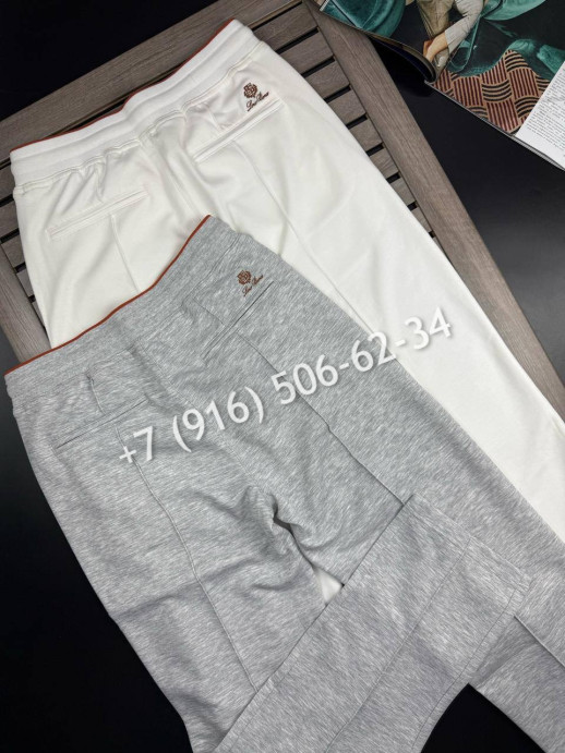 Брюки Loro Piana 15205 1