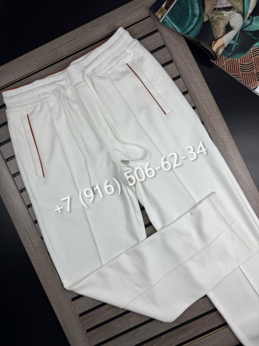 Брюки Loro Piana 15205 1