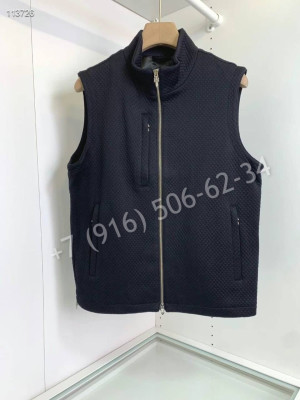 Жилетка Chrome Hearts 5987