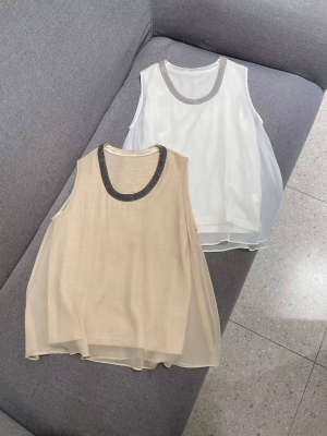 Блузка Brunello Cucinelli 16056