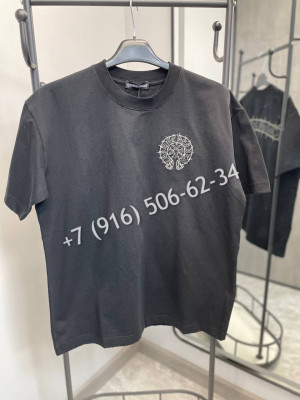 Футболка Chrome Hearts 8889 8