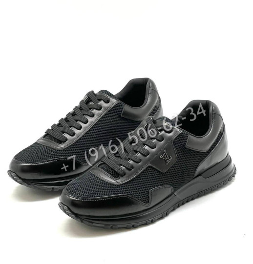 Кроссовки Louis Vuitton 6090