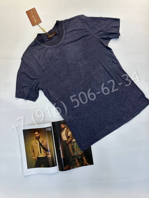 Футболка Loro Piana 26254