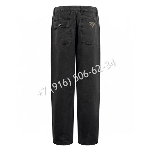 Джинсы Prada 34904 2