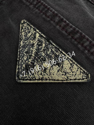 Джинсы Prada 34904 2