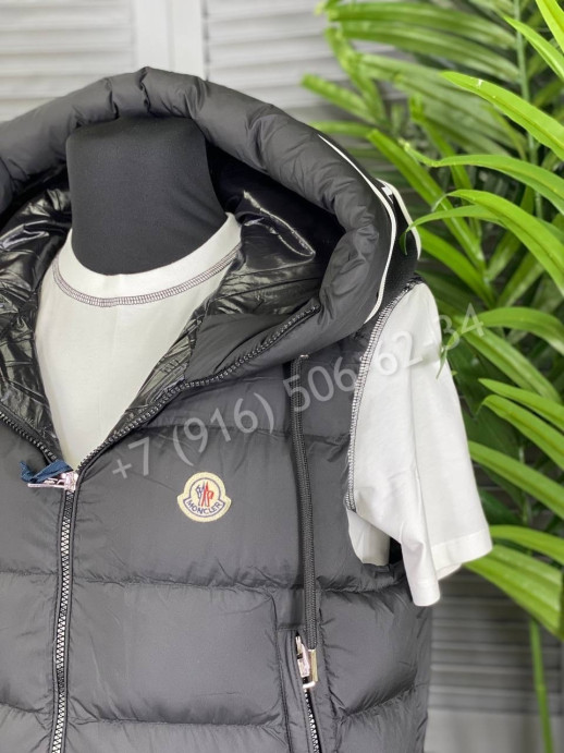 Жилетка Moncler 6193