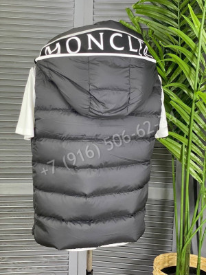 Жилетка Moncler 6193