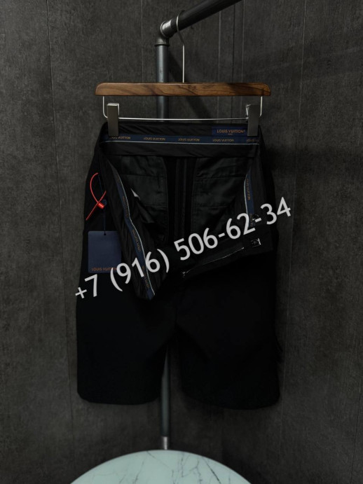 Шорты Louis Vuitton 9794 5