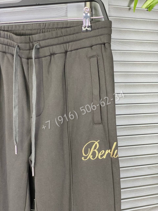 Брюки Berluti 6404