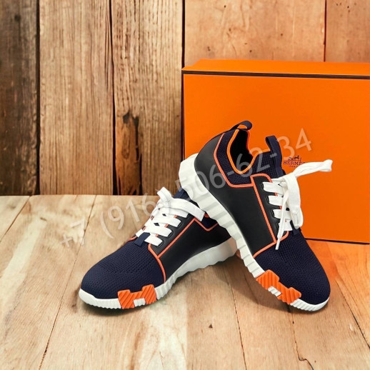 Кроссовки Hermes 16457