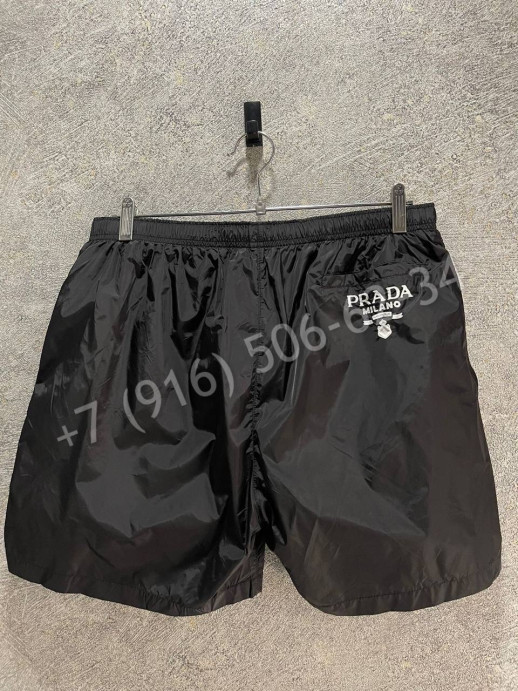 Шорты Prada 16557