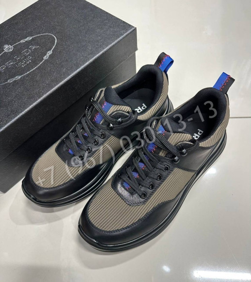 Кроссовки Prada 26657