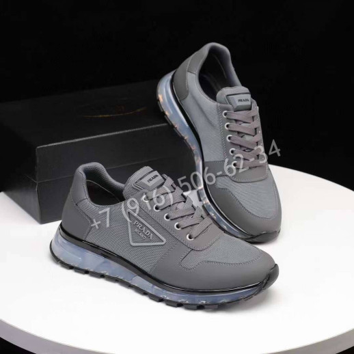 Кроссовки Prada 6709