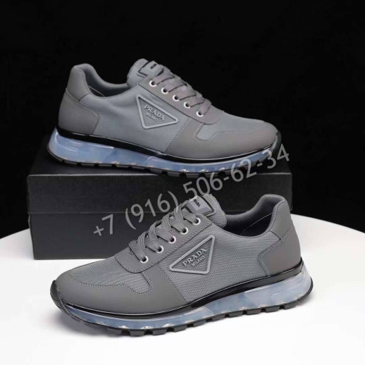 Кроссовки Prada 6709
