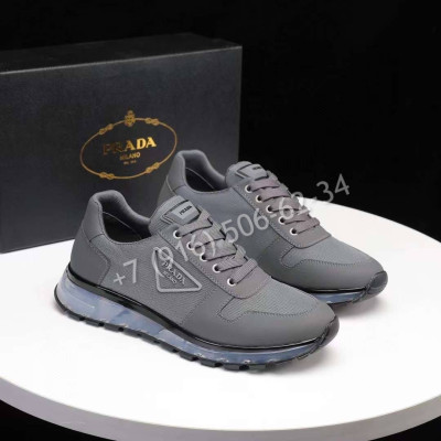 Кроссовки Prada 6709