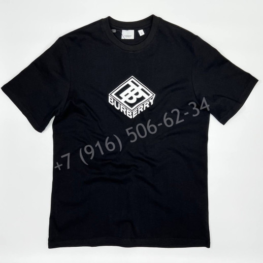 Футболка Burberry 16758