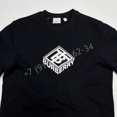 Футболка Burberry 16758