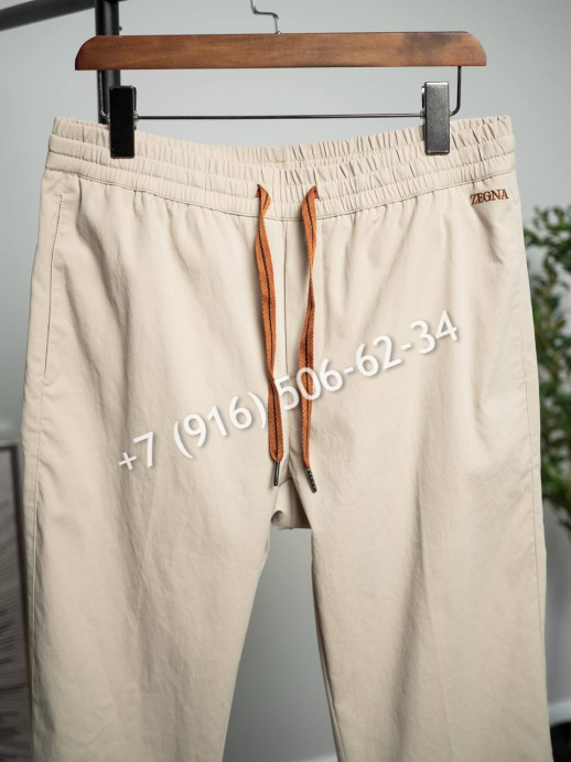 Штаны Zegna 21810 5