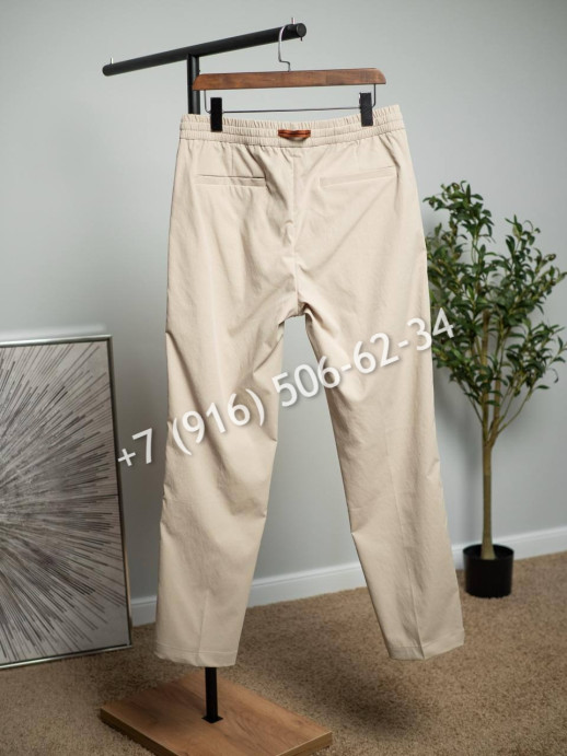 Штаны Zegna 21810 5