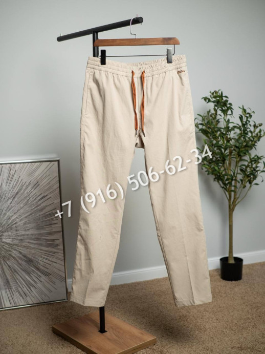 Штаны Zegna 21810 5