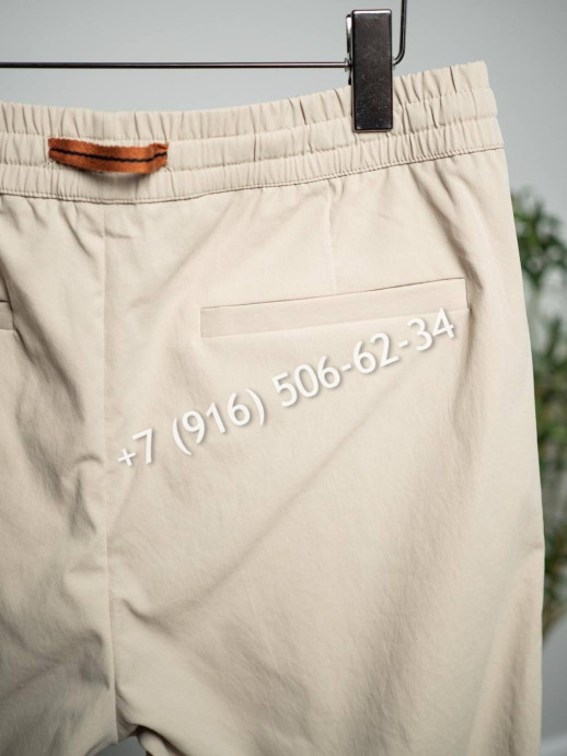 Штаны Zegna 21810 5