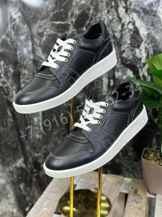 Кеды Hermes 16858