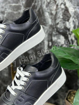 Кеды Hermes 16858