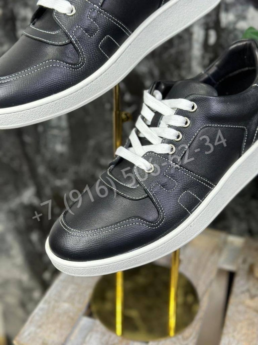 Кеды Hermes 16858