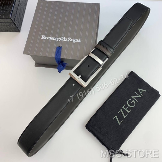 Ремень Zegna 9425