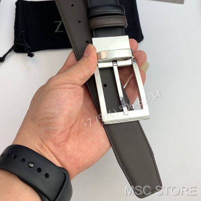 Ремень Zegna 9425