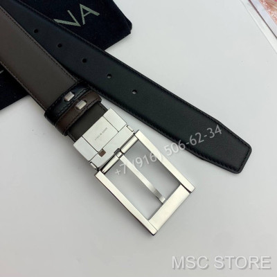 Ремень Zegna 9425