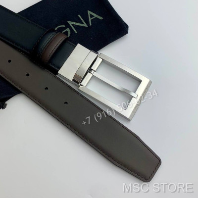 Ремень Zegna 9425