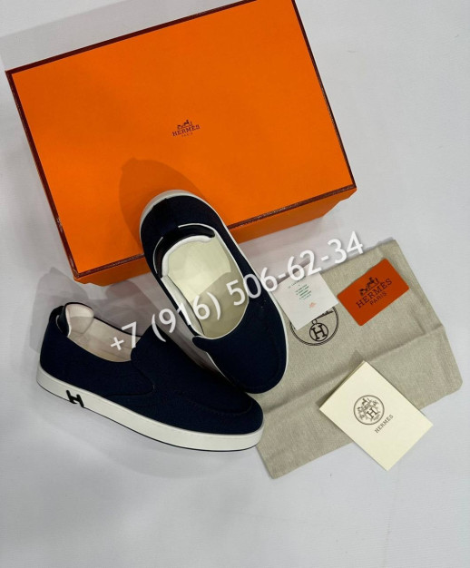 Слипоны Hermes 32323 2