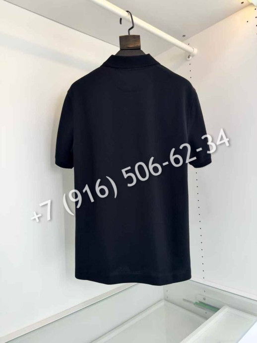 Поло Brunello Cucinelli 31528 13