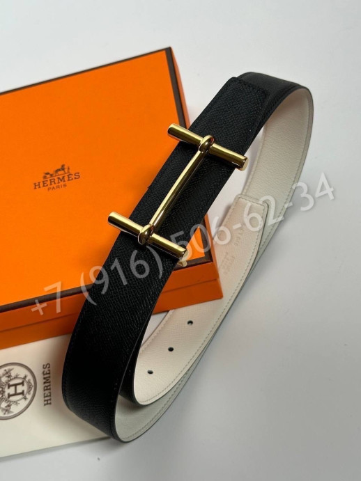 Ремень Hermes 24033