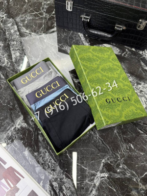 Нижнее Белье Gucci 7213 1
