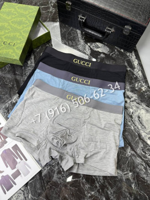Нижнее Белье Gucci 7213 1