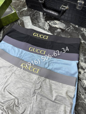 Нижнее Белье Gucci 7213 1