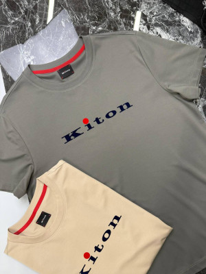 Футболка KITON 27606 2