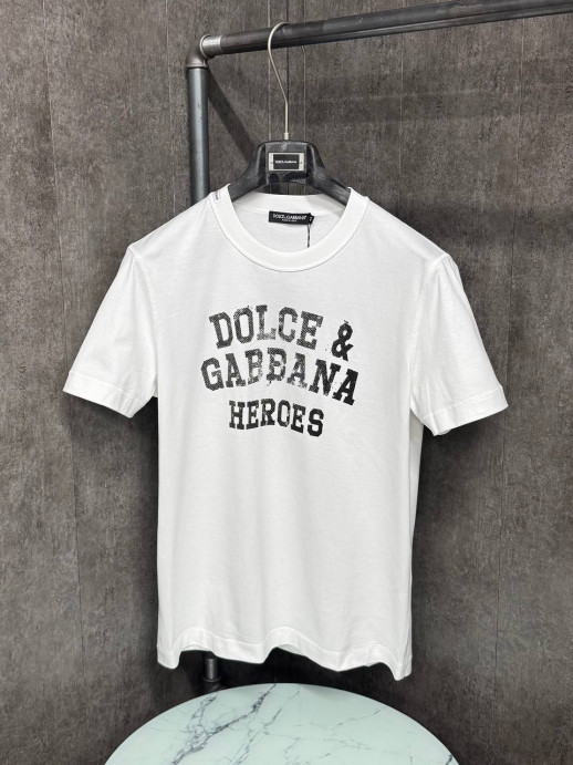 Футболка Dolce & Gabbana 16307